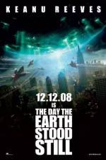 Watch The Day the Earth Stood Still (2008) Zumvo