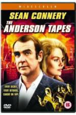 Watch The Anderson Tapes Zumvo