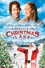 Watch A Miracle on Christmas Lake Zumvo