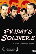 Watch Friday's Soldiers Zumvo