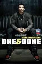 Watch One & Done Zumvo