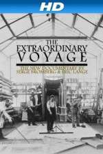 Watch Le voyage extraordinaire Zumvo