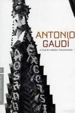 Watch Antonio Gaudi Zumvo