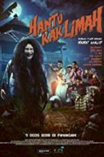 Watch Hantu Kak Limah Zumvo