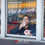 Watch Mark Normand: Out to Lunch (TV Special 2020) Zumvo