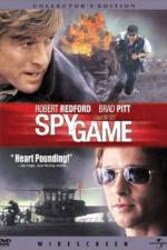 Watch Spy Game Zumvo