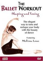 Watch The Ballet Workout Zumvo