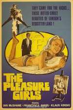 Watch The Pleasure Girls Zumvo