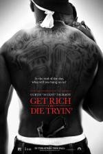 Watch Get Rich or Die Tryin' Zumvo