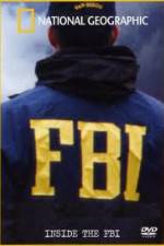 Watch National Geographic Inside the FBI Zumvo