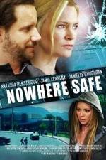 Watch Nowhere Safe Zumvo