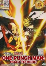 Watch One Punch Man - Wanpanman: Road to Hero Zumvo