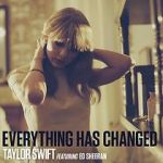 Watch Taylor Swift Feat. Ed Sheeran: Everything Has Changed Zumvo