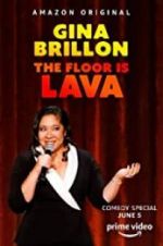 Watch Gina Brillon: The Floor is Lava Zumvo