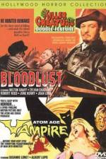 Watch Bloodlust! Zumvo