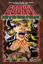 Watch Coons! Night of the Bandits of the Night Zumvo