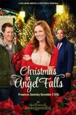 Watch Christmas in Angel Falls Zumvo