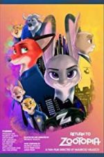 Watch Return to Zootopia Zumvo