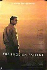 Watch The English Patient Zumvo