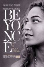 Watch Beyoncé Life Is But a Dream Zumvo