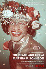 Watch The Death and Life of Marsha P Johnson Zumvo