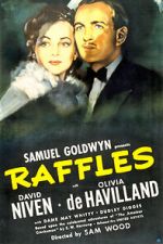 Watch Raffles Zumvo