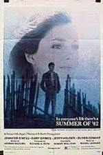 Watch Summer of '42 Zumvo