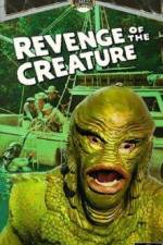 Watch Revenge of the Creature Zumvo