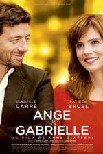 Watch Ange et Gabrielle Zumvo