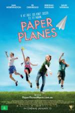 Watch Paper Planes Zumvo