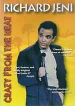 Watch Richard Jeni: Crazy from the Heat (TV Special 1991) Zumvo