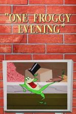 Watch One Froggy Evening (Short 1955) Zumvo