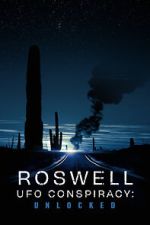 Watch Roswell UFO Conspiracy: Unlocked Zumvo