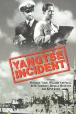 Watch Yangtse Incident The Story of HMS Amethyst Zumvo