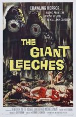 Watch Attack of the Giant Leeches Zumvo