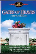 Watch Gates of Heaven Zumvo