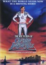 Watch The Return of Captain Invincible Zumvo