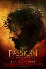 Watch The Passion of the Christ Zumvo