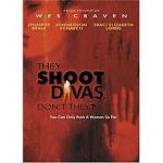 Watch They Shoot Divas, Don't They? Zumvo