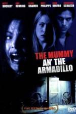 Watch Mummy an' the Armadillo Zumvo