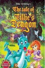 Watch The Tale of Tillie's Dragon Zumvo