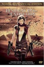Watch Resident Evil: Extinction Zumvo