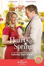 Watch Hearts of Spring Zumvo