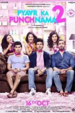 Watch Pyaar Ka Punchnama 2 Zumvo