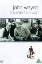 Watch The Man from Utah Zumvo