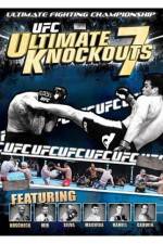 Watch Ufc Ultimate Knockouts 7 Zumvo