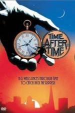 Watch Time After Time Zumvo