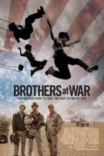 Watch Brothers at War Zumvo