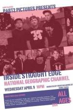 Watch National Geographic Inside Straight Edge Zumvo