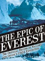 Watch The Epic of Everest Zumvo